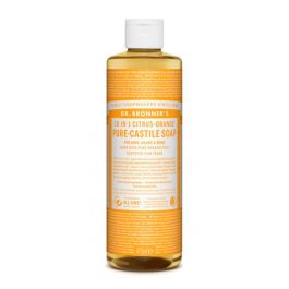 Jabón Líquido Dr Bronner's 475 ml Cítrico Precio: 16.99109588. SKU: B1343BZ2SV