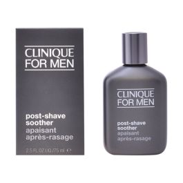 Bálsamo Aftershave Post-Shave Soother Clinique For Men 75 ml Precio: 25.95000001. SKU: S8301354