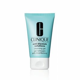 Gel Limpiador Facial Anti-Blemish Solutions Clinique 125 ml