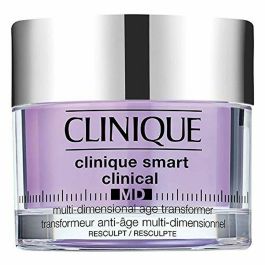 Clinique Smart clinical multi-dimensional age transformers resculpt cream 50 ml Precio: 59.89999972. SKU: SLC-76049