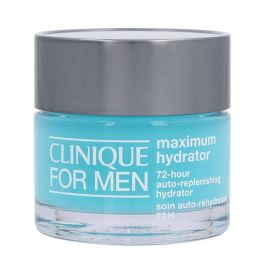 Tratamiento Facial Hidratante Clinique For Men Maximum Hydrator (50 ml) Precio: 33.98999989. SKU: S0570420