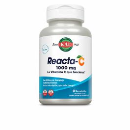 Kal Reacta C 1000 Mg Precio: 22.8900001. SKU: B1K4CWJNJ2
