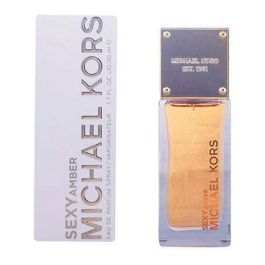 Perfume Mujer Sexy Amber Michael Kors EDP Precio: 119.94999951. SKU: S0513638