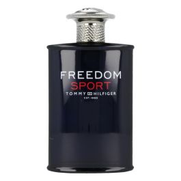 Perfume Hombre Tommy Hilfiger EDT Freedom Sport 100 ml Precio: 65.49999951. SKU: B15L8FM3PT