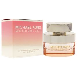Perfume Mujer Michael Kors EDP EDP 30 ml Wonderlust Precio: 56.95000036. SKU: B1J3GDFF6L