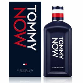 Perfume Hombre Tommy Hilfiger Tommy Now (100 ml)
