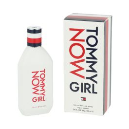 Perfume Mujer Tommy Hilfiger Tommy Girl Now 100 ml