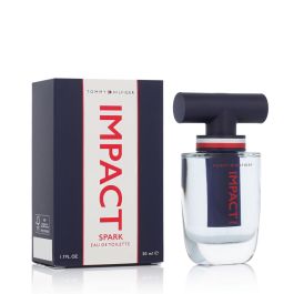 Perfume Hombre Tommy Hilfiger Impact Spark (50 ml) Precio: 30.94999952. SKU: S0596255