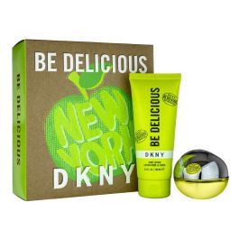 Set de Perfume Mujer DKNY Be Delicious 2 Piezas Precio: 46.95000013. SKU: B1JZJE6PFE