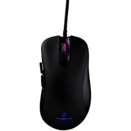 Verbatim Ratón Gaming Surefire Condor Claw Cable Usb 6400Dpi Diestros 8 Botones Programables Rgb Led Negro Precio: 18.49999976. SKU: S8419682
