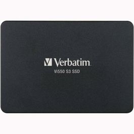 Disco Duro Verbatim VI550 S3 1 TB SSD Precio: 84.95000052. SKU: S8419721
