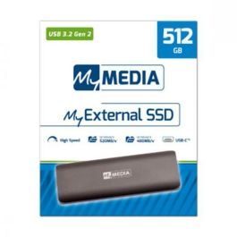 Memoria USB Verbatim Store 'N' Go Negro 512 GB Precio: 42.95000028. SKU: B15K2EW4B3