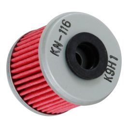 Filtro De Aceite K&N Kn-116 KNKN-116 Precio: 13.50000025. SKU: B17TRZB85F