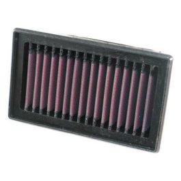 Filtro de aire K&N 33-2143 33-2143 Precio: 62.94999953. SKU: S3712805