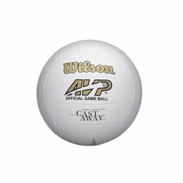 Balón de Voleibol Wilson Cast Away Blanco (Talla única) Precio: 23.94999948. SKU: B13BCJ9C2T