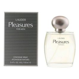 Perfume Hombre Pleasures Estee Lauder EDC Precio: 39.95000009. SKU: S0511070