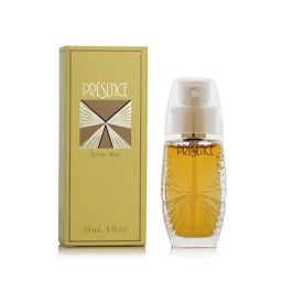 Fragancia Corporal Parfums Parquet Presence 15 ml