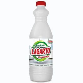 Lagarto Amoniaco botella 1500 ml Precio: 1.9499997. SKU: B1DRX7S6W7
