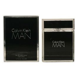 Perfume Hombre Calvin Klein EDT