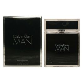 Perfume Hombre Man Calvin Klein EDT