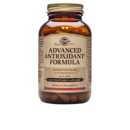 Antioxidante Solgar Advance (120 uds) Precio: 59.9545452. SKU: B1DGAPLSVQ