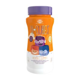 Vitamina C Solgar Cubes Vitamina C 90 Gominolas Precio: 14.4999998. SKU: B1F847XFAP