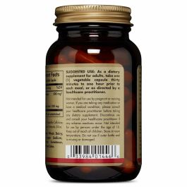 Hidroxicitrato Solgar 500 mg Hidroxicitrato Solgar 500 mg