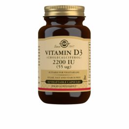 Vitamina d3 2200 ui 55 mcg 50 vcaps Precio: 13.5909092. SKU: B1FVQCPPN6