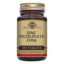 Picolinato zinc 22 mg 100 comp Precio: 13.5909092. SKU: B1B2Q59S8S