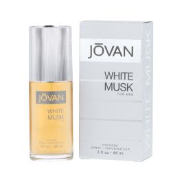 Perfume Hombre Jovan EDC White Musk 88 ml Precio: 20.9500005. SKU: B19HCS7P2S