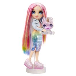 Muñeca con Mascota MGA Amaya Rainbow World 22 cm Articulada Precio: 39.95000009. SKU: B1467ZKHDA