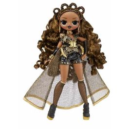 Muñeca LOL Surprise! Fierce Dolls Neonlicious 32 cm Muñeca LOL Surprise! Fierce Dolls Neonlicious 32 cm