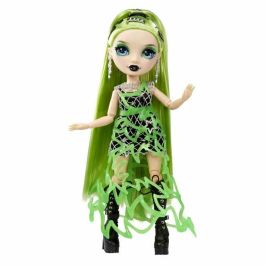 Muñeca Rainbow High Fantastic Fashion Jade