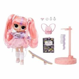 Muñeca L.O.L. Surprise Tweens S4 Ali Dance 588726 Mga Muñeca L.O.L. Surprise Tweens S4 Ali Dance 588726 Mga
