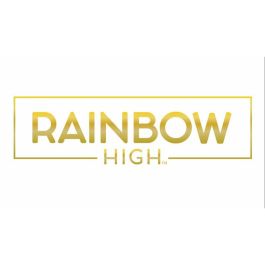 Rainbow High Fantastic Fashion Doll Amaya 594154 Mga