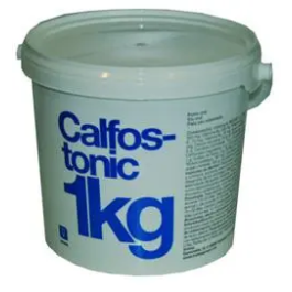 Calfostonic 1 kg Precio: 11.7727269. SKU: B1BVH46697