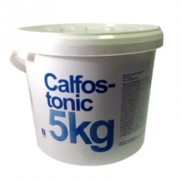 Calfostonic 5 kg Precio: 32.6818184. SKU: B175FAHWJ9