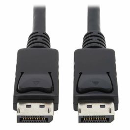 Cable DisplayPort Eaton P580-006 1,83 m Negro Precio: 20.9500005. SKU: B1EVX28BWE