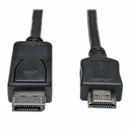 Adaptador DisplayPort a HDMI Eaton P582-006 Precio: 27.95000054. SKU: B1BP7WGM8Q
