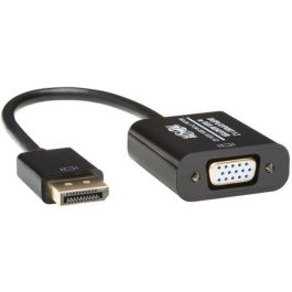 Adaptador DisplayPort a VGA Eaton P134-06N-VGA-V2 Adaptador DisplayPort a VGA Eaton P134-06N-VGA-V2 Precio: 43.79000043. SKU: B1B5S8PLVK