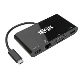 Hub USB Eaton U444-06N-HV4GUB Negro Precio: 90.94999969. SKU: B1EKJLKQ97