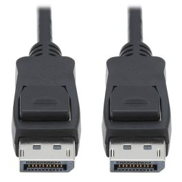 Cable DisplayPort Eaton P580-006-V4 1,83 m Negro Precio: 21.95000016. SKU: B14VR428XQ