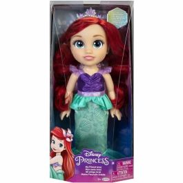 Muñeca bebé Jakks Pacific Ariel 38 cm Princesas Disney Precio: 60.95000021. SKU: B19JAKG3MZ