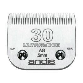 Recambio de Cuchilla para Afeitadora Andis S-30 Perro 0,5 mm Precio: 36.9499999. SKU: S6103143
