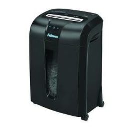 Fellowes 92Cs Destructora de Documentos 18 Hojas Partículas P4 Papelera 25L Grapas Clips CDs Tarjetas SafeSense 30min Fellowes 92Cs Destructora de Documentos 18 Hojas Partículas P4 Papelera 25L Grapas Clips CDs Tarjetas SafeSense 30min