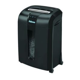 Fellowes 92Cs Destructora de Documentos 18 Hojas Partículas P4 Papelera 25L Grapas Clips CDs Tarjetas SafeSense 30min Precio: 332.79000018. SKU: B13P82Z8FQ