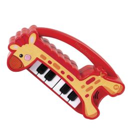 Piano de juguete Fisher Price Piano Electrónico Precio: 15.94999978. SKU: S2425065