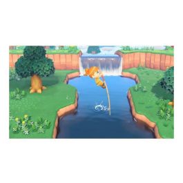 Videojuego para Switch Nintendo Animal Crossing: New Horizons