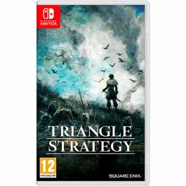 Videojuego para Switch Nintendo TRIANGLE STRATEGY Precio: 63.69000044. SKU: B1GM2R4ZSC