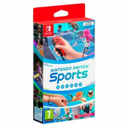 Videojuego para Switch Nintendo Nintendo Switch Sports